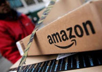 AMAZON TOPS MOST VALUABLE GLOBAL RETAIL BRANDS