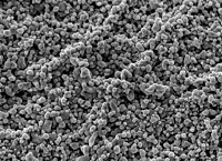ARCI develops nanomaterials that offer radical properties to fabrics