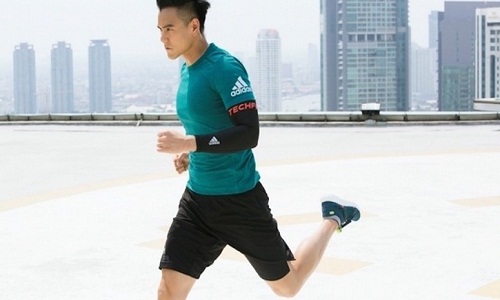 Activewear gaining ground in China Euromonitor study