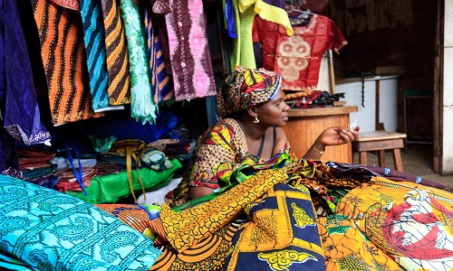 African economies can gain through fashion