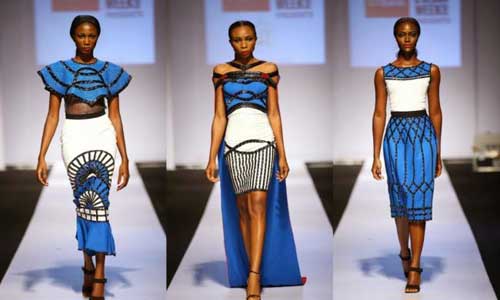 Africas rise as the next fashion