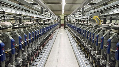 Ahead TPP FDI flows into Vietnam textile industry