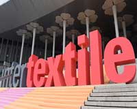 All About Sustainability in focus at Intertextile Shanghai Apparel Fabrics