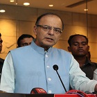 Arun jaitley