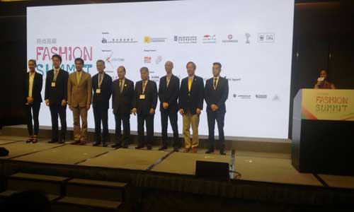 Asias first Fashion Summit aims to make Hong Kong industry sustainable