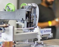 Automation taking centerstage in mass manufacturing