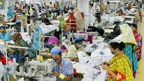 Bangladesh to sustain apparel exports through FDI mechanised production