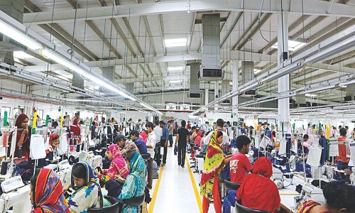 Bangladesh Accord and Alliance led initiatives gets a makeover