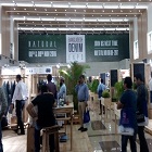 Bangladesh Denim Expo opens to full house
