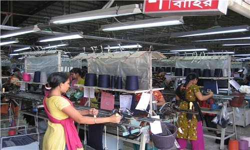 Bangladesh Garment Manufacturers and Exporters
