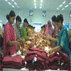 Bangladesh Garment Manufacturers and Exporters Association