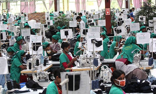 Bangladesh needs stringent labour laws for RMG