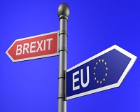 Brexit’s impact and the EU-UK treaty projections