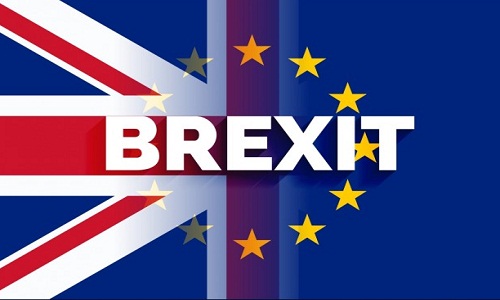 Brexits impact and the EU UK treaty projections