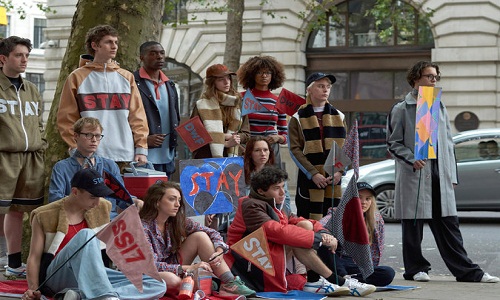 Brexits impact on UK and European fashion industry