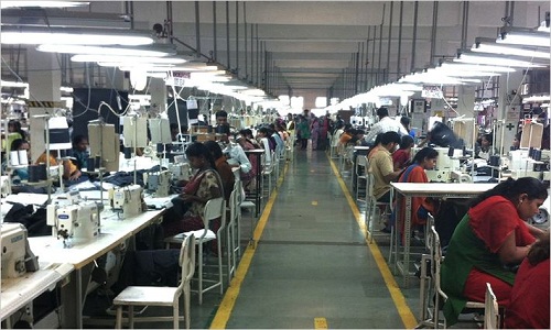 CII backs Make in India for retail boom