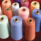 Chians declining yarn