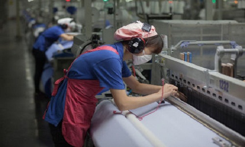 Chians declining yarn import impacts global market