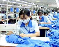 Chinese companies automating factories to boost