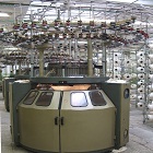 Circular knitting machine