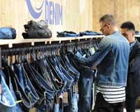 Denim Première Vision to celebrate 10th anniversary with Denim Bash