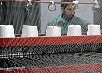 Despite policy in initiatives Pakistani textile industry facing tough times