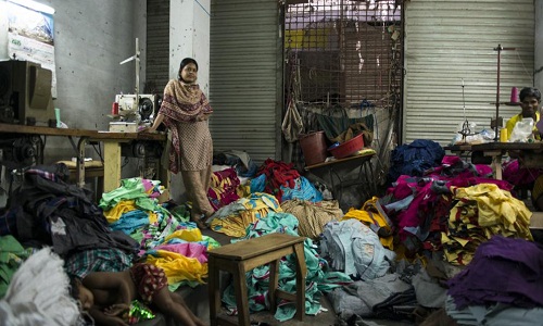 Dhaka massacre rips apart the fabric of Bangladeshs garment