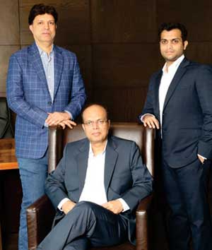 Donear acquires Grasim Bhiwani Textiles