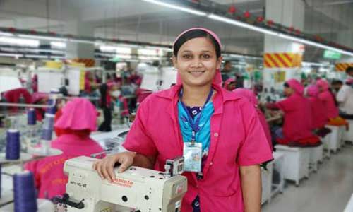 EUs apparel import stats reveal Chinas losing ground to Bangladesh