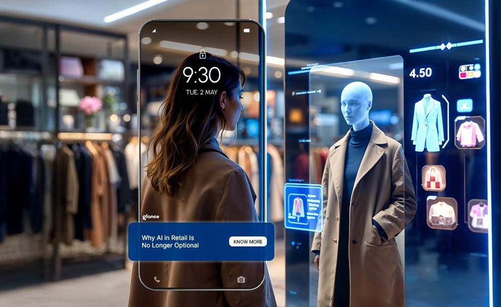 Beyond Search and Scroll: Why AI-powered shopping is becoming retail’s new operating system