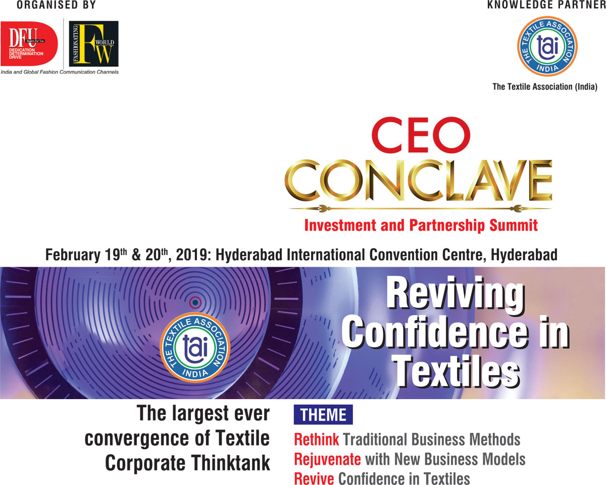 CEO Conclave 2019