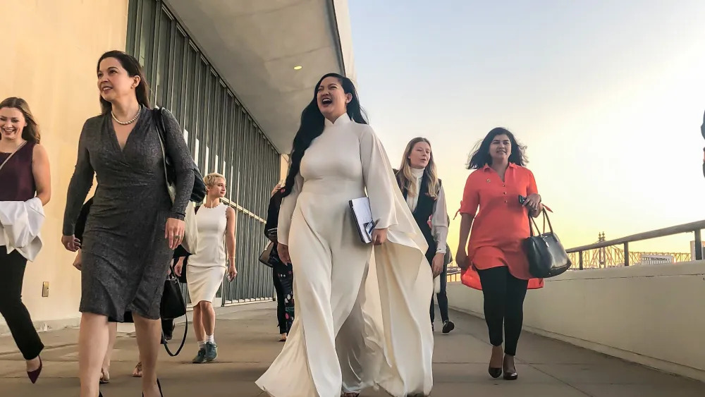 Fashion’s Next Playbook: Leaders at WWD summit push for radical transformation