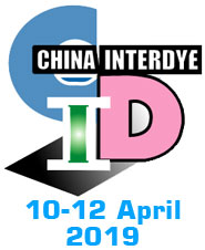 China Interdye 2019