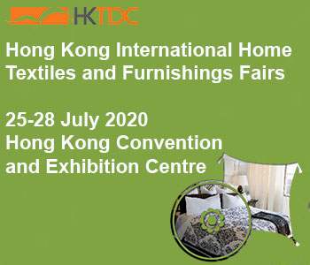 HKTDC Home Textile 2020