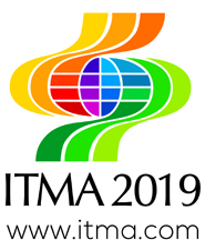 ITMA 2019 Fira de Barcelona Gran Via