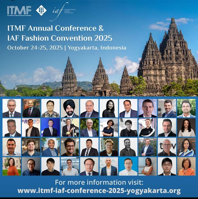 ITMF Annual Conference & Annual Convention: Addressing industry challenges and opportunities