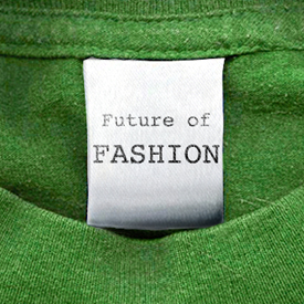 Fashion sustainability 5
