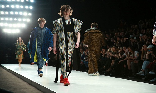 First Day International Conference Fashion Futurum