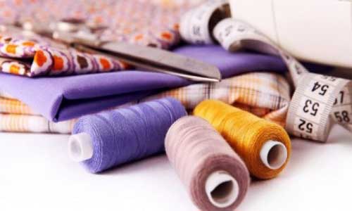 GST for textile sector in line with the prevailing rates