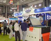 Gartex meets tremendous success exhibitors report good business