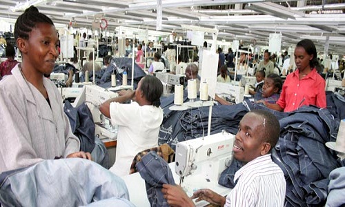 Ghana companies need to explore AGOA