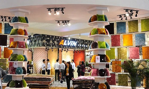 Great response propels Intertextile Shanghai Apparel Fabrics to increase space