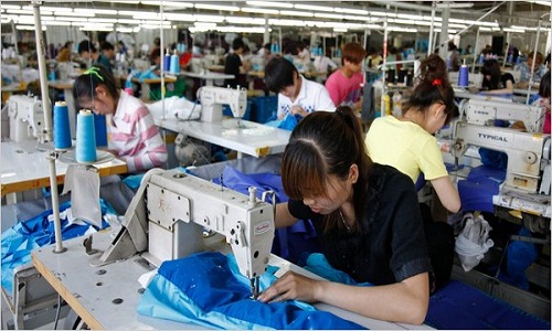 Hong Kong reclaiming its stake in the global