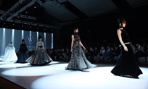 Hong Kong to host fashion event Centrestage from September