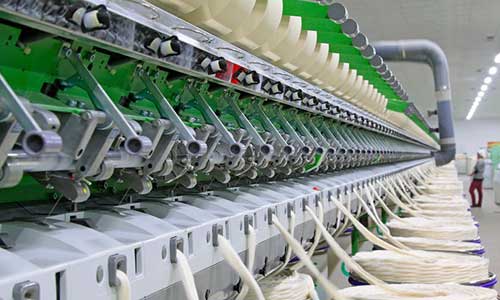 India needs to up its exports competitiveness in textiles