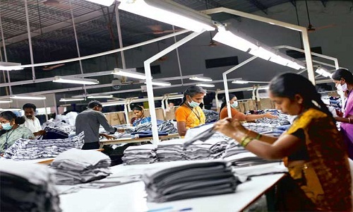 Indian garment exporters are worried due to Brexit11
