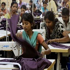 Indian textile apparel industry eye bigger global play