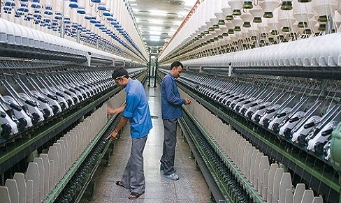 Indian textile needs to quickly turn