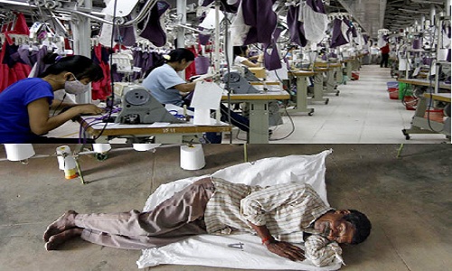 Indian textiles Bangladesh Vietnam