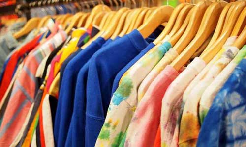 Indias textile clothing exports facing external pressures